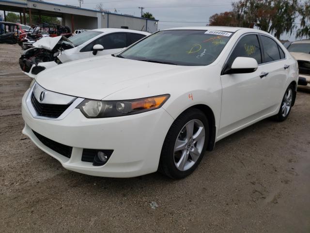 Photo 1 VIN: JH4CU2F60AC011832 - ACURA TSX 