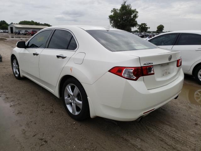 Photo 2 VIN: JH4CU2F60AC011832 - ACURA TSX 