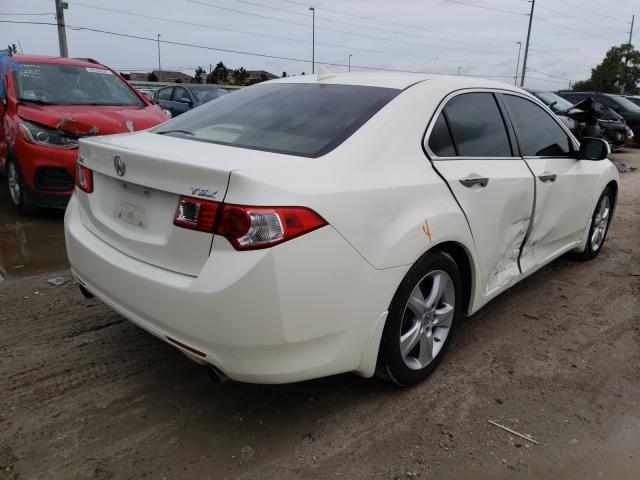 Photo 3 VIN: JH4CU2F60AC011832 - ACURA TSX 