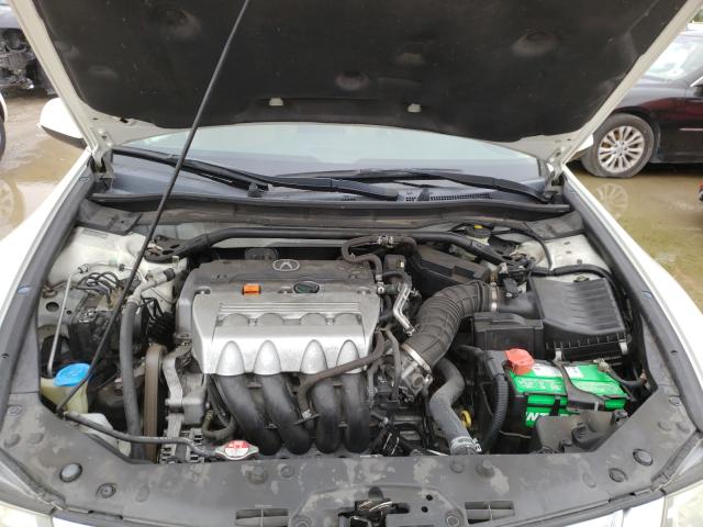 Photo 6 VIN: JH4CU2F60AC011832 - ACURA TSX 