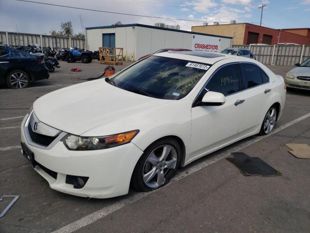 Photo 1 VIN: JH4CU2F60AC011863 - ACURA TSX 