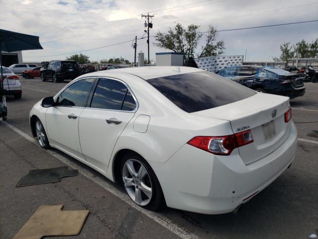 Photo 2 VIN: JH4CU2F60AC011863 - ACURA TSX 