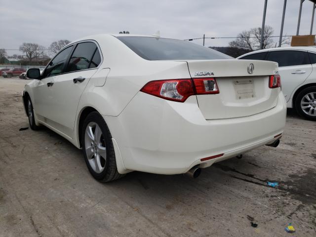 Photo 2 VIN: JH4CU2F60AC011927 - ACURA TSX 