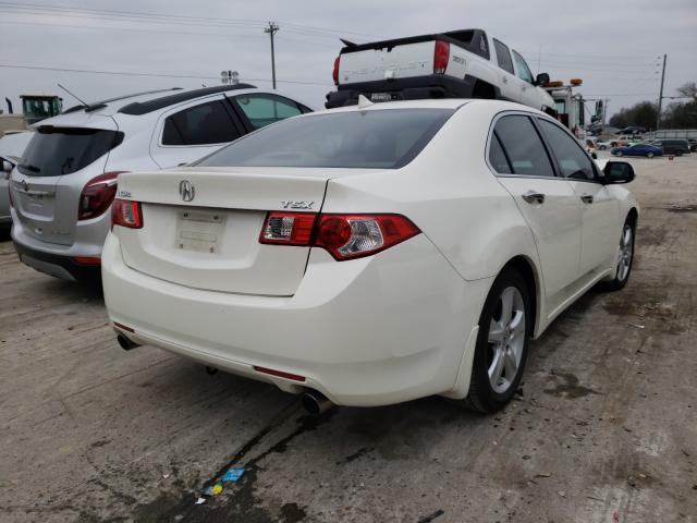 Photo 3 VIN: JH4CU2F60AC011927 - ACURA TSX 