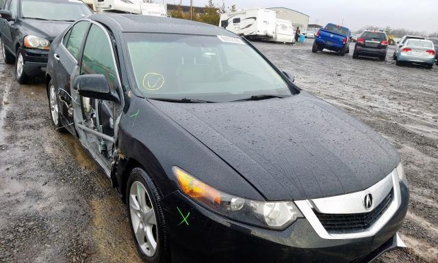 Photo 0 VIN: JH4CU2F60AC012060 - ACURA TSX 