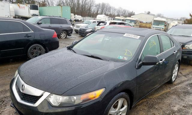 Photo 1 VIN: JH4CU2F60AC012060 - ACURA TSX 