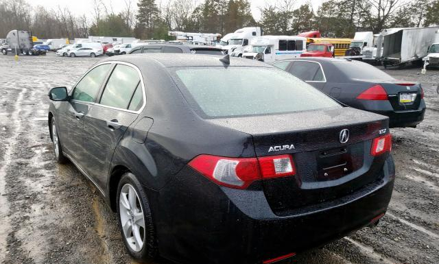 Photo 2 VIN: JH4CU2F60AC012060 - ACURA TSX 