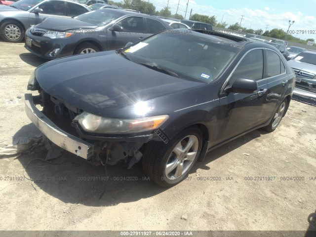 Photo 1 VIN: JH4CU2F60AC012141 - ACURA TSX 