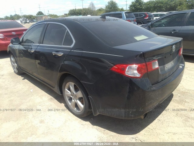 Photo 2 VIN: JH4CU2F60AC012141 - ACURA TSX 