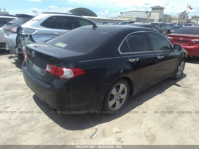 Photo 3 VIN: JH4CU2F60AC012141 - ACURA TSX 