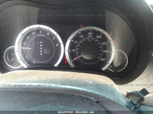 Photo 6 VIN: JH4CU2F60AC012141 - ACURA TSX 