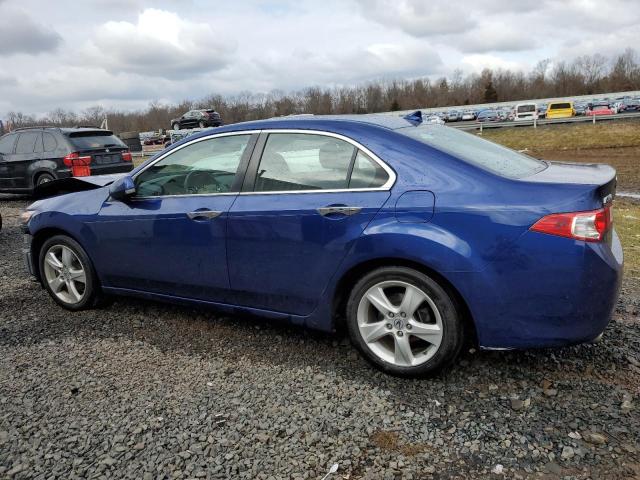 Photo 1 VIN: JH4CU2F60AC012978 - ACURA TSX 