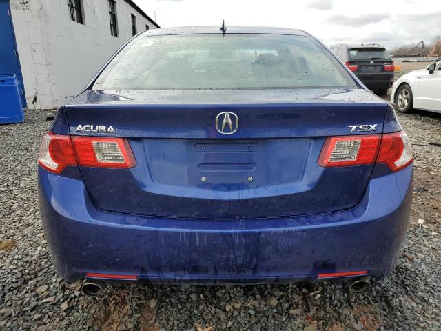 Photo 5 VIN: JH4CU2F60AC012978 - ACURA TSX 