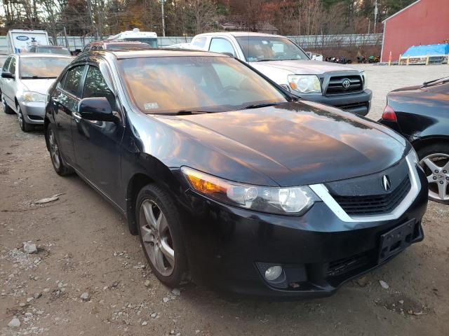 Photo 0 VIN: JH4CU2F60AC013130 - ACURA TSX 