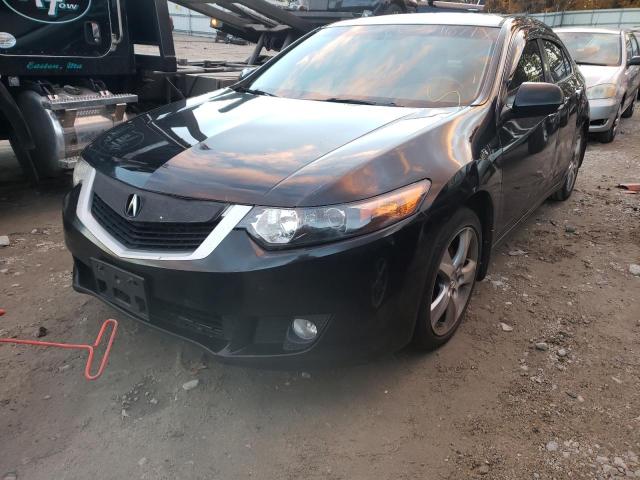 Photo 1 VIN: JH4CU2F60AC013130 - ACURA TSX 