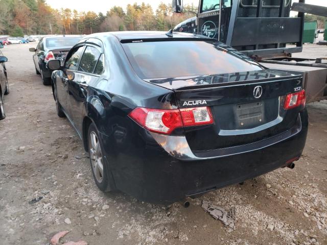 Photo 2 VIN: JH4CU2F60AC013130 - ACURA TSX 