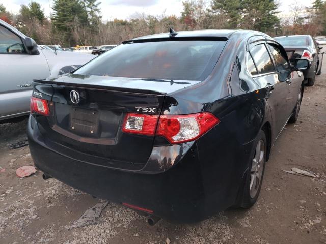 Photo 3 VIN: JH4CU2F60AC013130 - ACURA TSX 