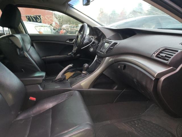 Photo 4 VIN: JH4CU2F60AC013130 - ACURA TSX 