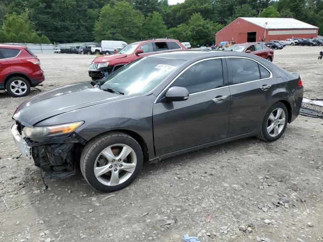 Photo 0 VIN: JH4CU2F60AC013368 - ACURA TSX 