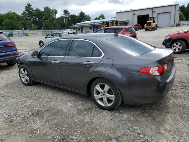 Photo 1 VIN: JH4CU2F60AC013368 - ACURA TSX 