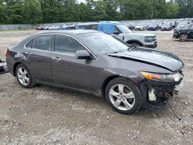 Photo 3 VIN: JH4CU2F60AC013368 - ACURA TSX 