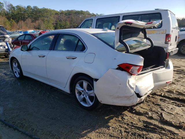 Photo 1 VIN: JH4CU2F60AC013726 - ACURA TSX 