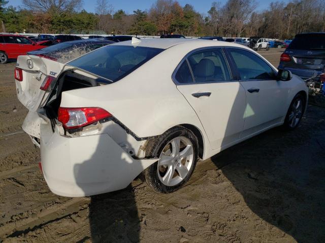 Photo 2 VIN: JH4CU2F60AC013726 - ACURA TSX 