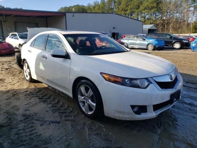 Photo 3 VIN: JH4CU2F60AC013726 - ACURA TSX 