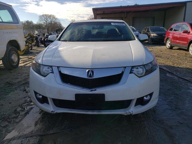 Photo 4 VIN: JH4CU2F60AC013726 - ACURA TSX 