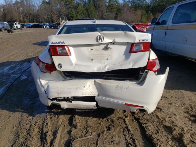 Photo 5 VIN: JH4CU2F60AC013726 - ACURA TSX 