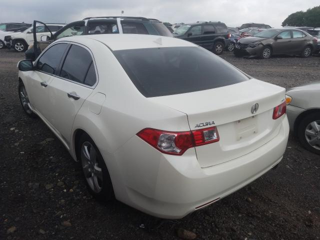 Photo 2 VIN: JH4CU2F60AC014469 - ACURA TSX 