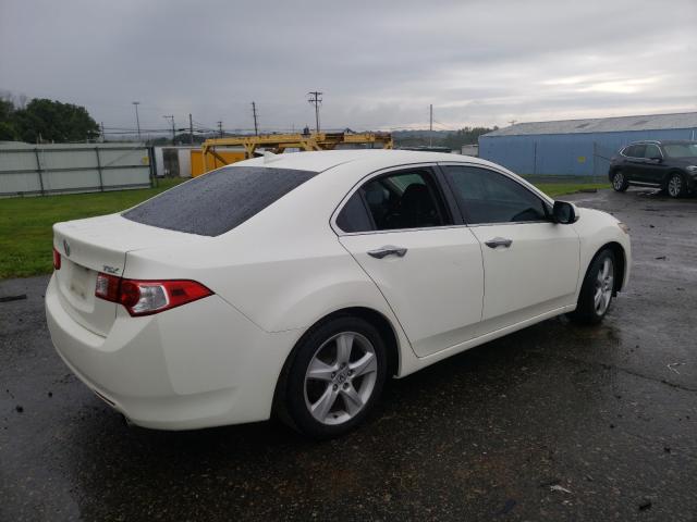 Photo 3 VIN: JH4CU2F60AC014469 - ACURA TSX 