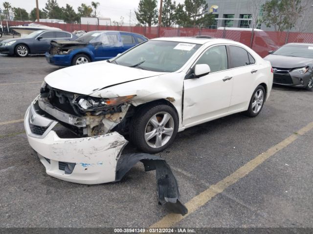 Photo 1 VIN: JH4CU2F60AC017405 - ACURA TSX 