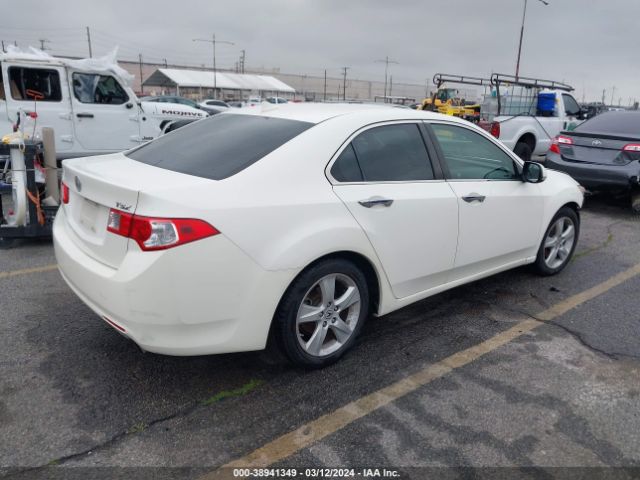 Photo 3 VIN: JH4CU2F60AC017405 - ACURA TSX 