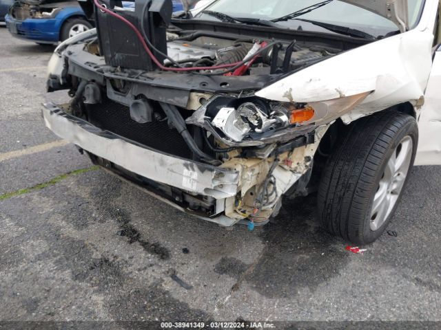 Photo 5 VIN: JH4CU2F60AC017405 - ACURA TSX 