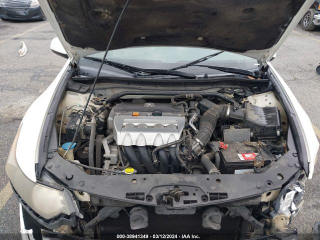 Photo 9 VIN: JH4CU2F60AC017405 - ACURA TSX 