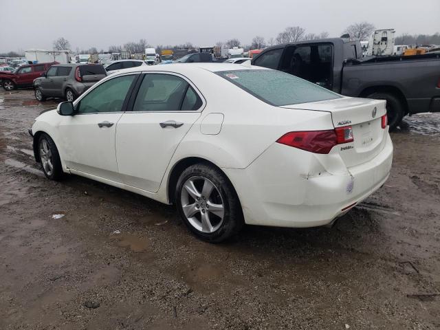 Photo 1 VIN: JH4CU2F60AC017419 - ACURA TSX 