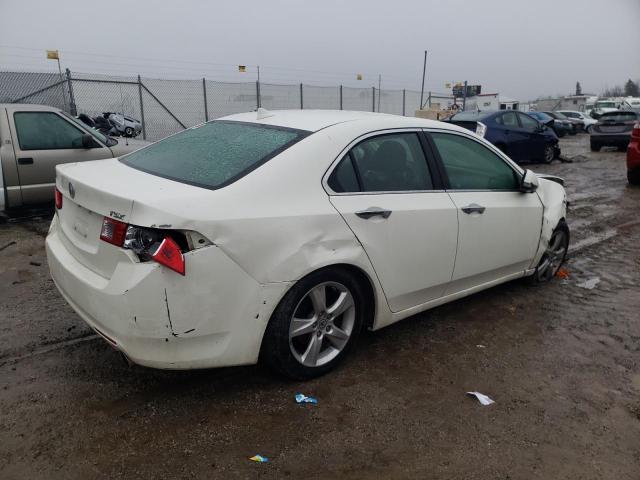 Photo 2 VIN: JH4CU2F60AC017419 - ACURA TSX 