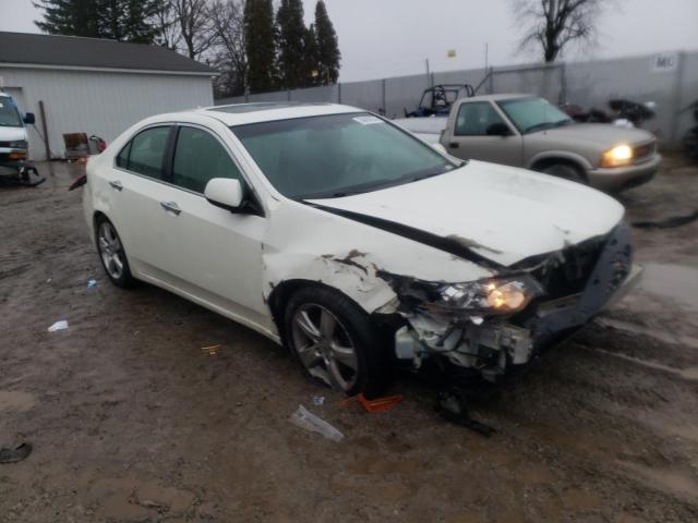 Photo 3 VIN: JH4CU2F60AC017419 - ACURA TSX 