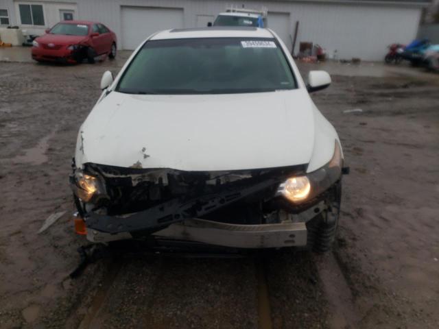 Photo 4 VIN: JH4CU2F60AC017419 - ACURA TSX 