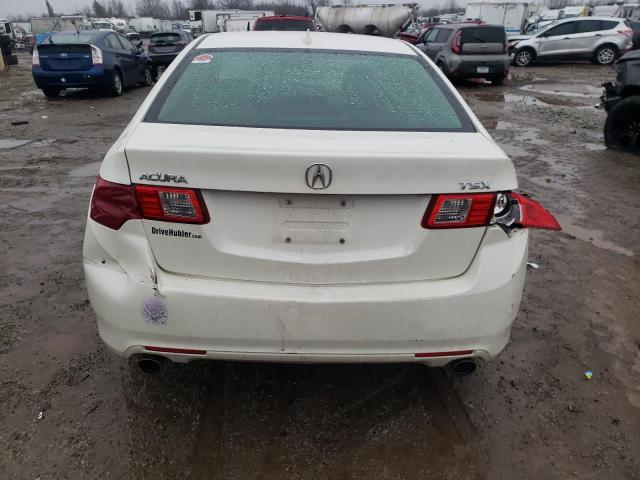 Photo 5 VIN: JH4CU2F60AC017419 - ACURA TSX 