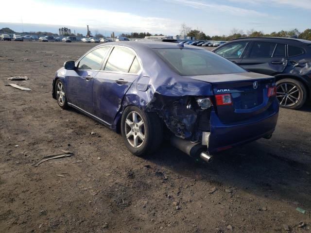 Photo 2 VIN: JH4CU2F60AC017632 - ACURA TSX 