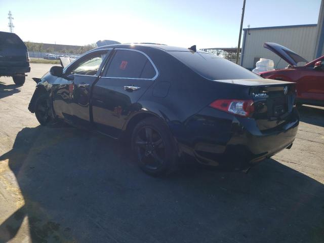 Photo 1 VIN: JH4CU2F60AC018165 - ACURA TSX 