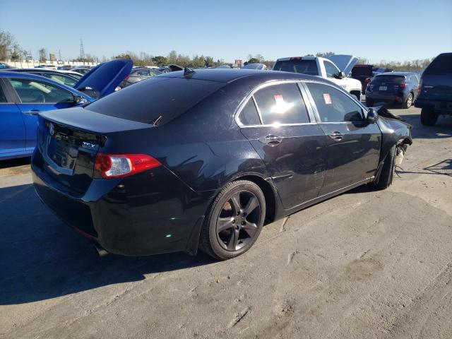 Photo 2 VIN: JH4CU2F60AC018165 - ACURA TSX 