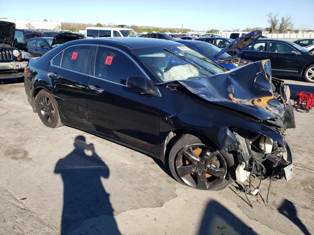 Photo 3 VIN: JH4CU2F60AC018165 - ACURA TSX 