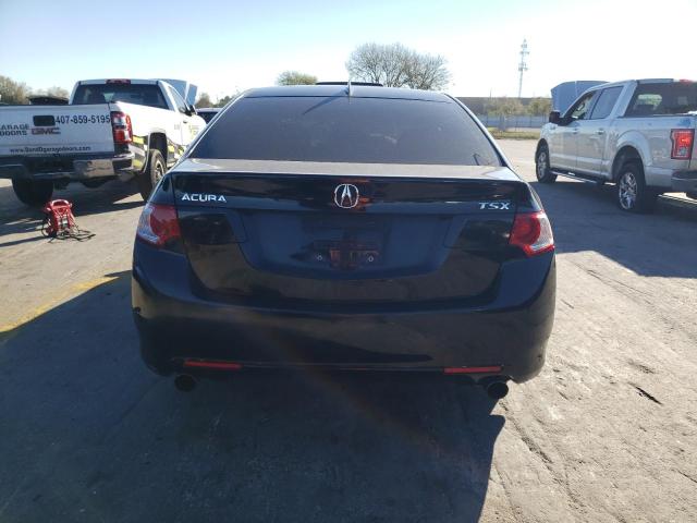 Photo 5 VIN: JH4CU2F60AC018165 - ACURA TSX 