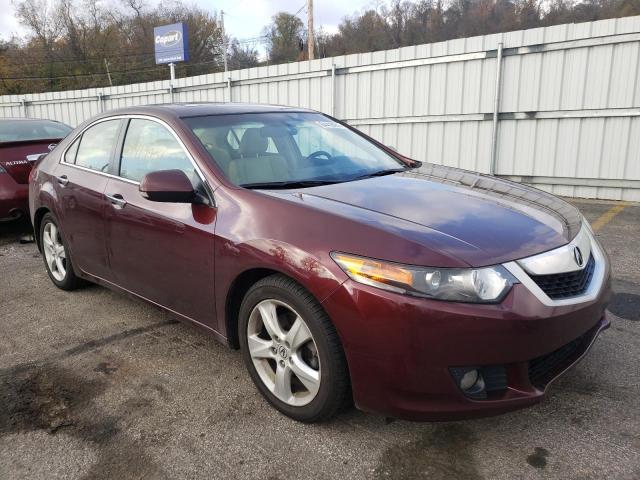 Photo 0 VIN: JH4CU2F60AC018652 - ACURA TSX 