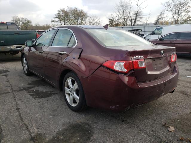 Photo 2 VIN: JH4CU2F60AC018652 - ACURA TSX 