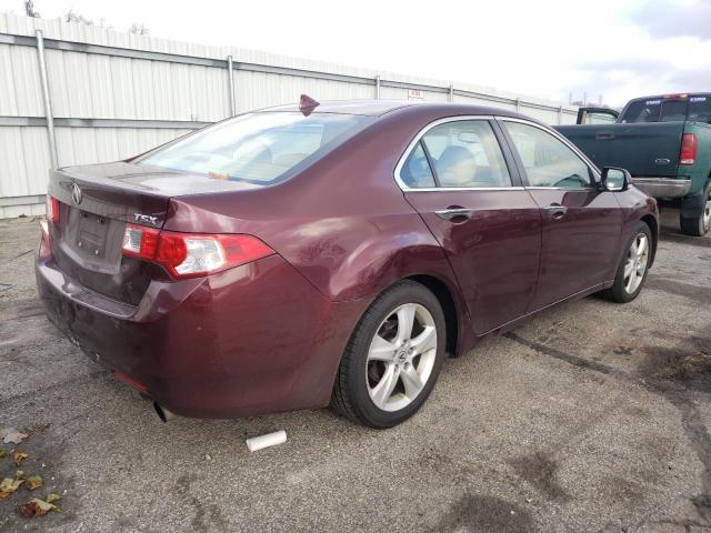 Photo 3 VIN: JH4CU2F60AC018652 - ACURA TSX 