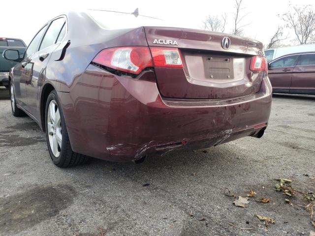 Photo 8 VIN: JH4CU2F60AC018652 - ACURA TSX 